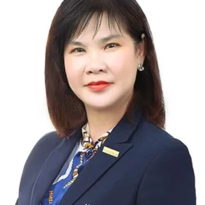 LOH WAI FONG (MARIA LOH)