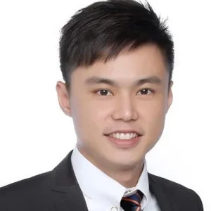 JAMES YEO SOON HUAT (JAMES YEO)