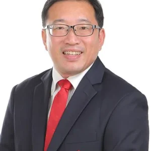 WONG WEE KOON (MIKE)