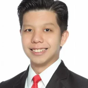 ZHENG QIBAO, BRANDON (BRANDON ZHENG)