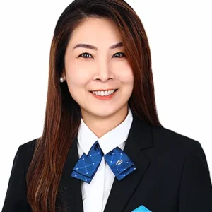 AGNEXA NG PEI LING (AGNES NG)