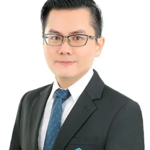 CHONG CHUNG YONG (STEPHEN CHONG)