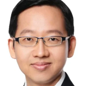 KOH SENG HUI (FRANCIS KOH)