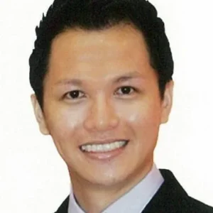 LIU WEN XING (LAWRENCE LIU WX)