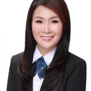 PHUA LIAN KHIM (HAZEL PHUA)
