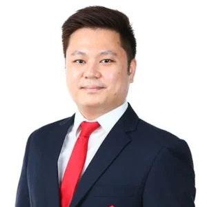 OW SHENG HUI, ROBIN (ROBIN OW)