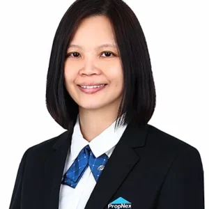 CHUA MUI LENG BELINDA