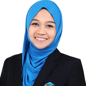 NOORLIZA BINTE AHMAD (LIZA AHMAD)