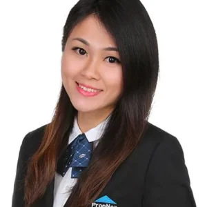 LEE YI LING (JASSMIN)