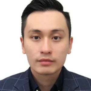 CHUA RUI SONG, ALVIN