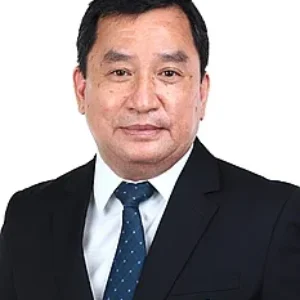 CHENG SOO ANN (FREDERICK)