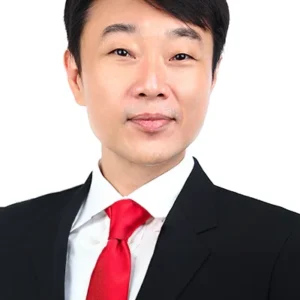TAN WEI HAO (GODWIN)