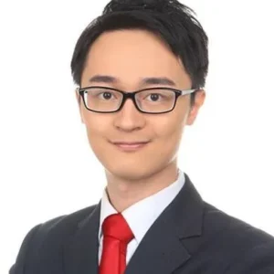 JIANG CHUN (VINCENT)