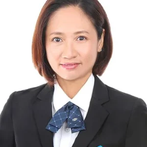 TAN LEE LEE (AMANDA TAN)