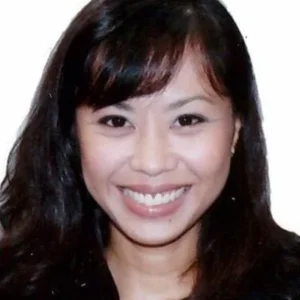 SIAHAAN LOUISE GAYLE (LOUISE SIAHAAN)