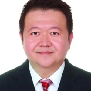 KER BOON KOK (KEITH KER)