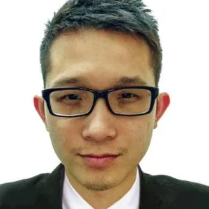 HENG HSEIN CHIN, SAMUEL