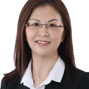 TOOH YEN MOI (SALLY)