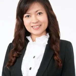 WONG WEI KHUAN (AUDREY)