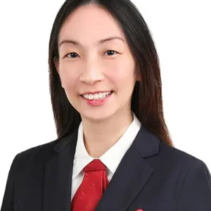 NG SOCK HONG FERLYN (FERLYN NG)