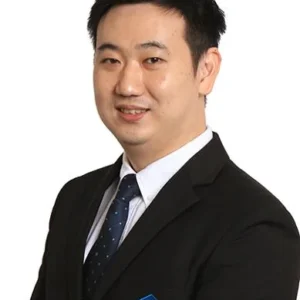 NG CHING TIONG, EUGENE