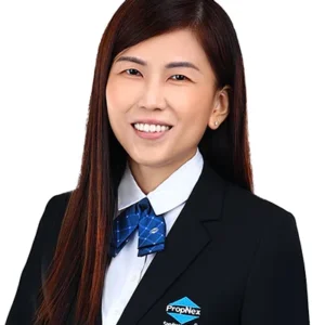 LEE XIUFEN (ASHLEY LEE)