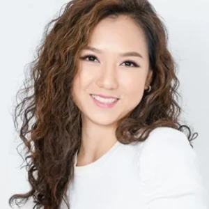 FOO SHI-YIN, SAMANTHA (SAMANTHA FOO)