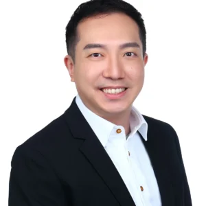 DANNY EE PING LIANG (DANNY EE)