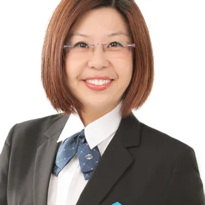 ANNIE CHIA CHIN HWEE (ANNIE CHIA)