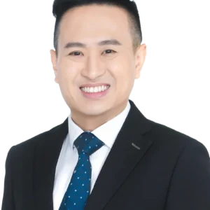 CHEE HOE HOCK, MARK (MARK CHEE)