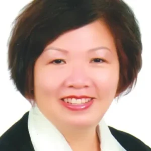 FOO SIEW JUAT (LAURA CHAN)