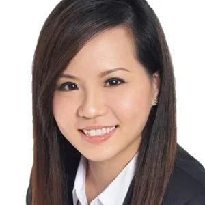 CHEW SOK TING (ZHOU XUETING)