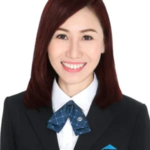 CHEW ZHI QIN (CONNIE CHEW)