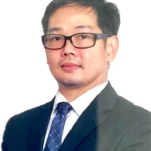 CHIN CHEE CHUNG (ZAC)