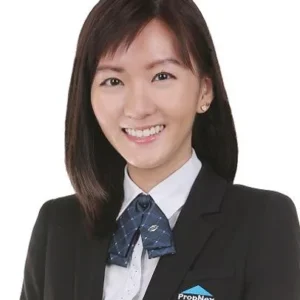 LEE SHYH YAO (JENNIFER)