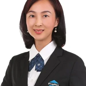 LI DONGMEI (LILIAN LI)