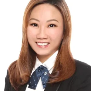 PRIFICELIA NG LI LING (FiFi)