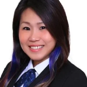SHARON ONG SIEW LIAN (SNOW ONG)