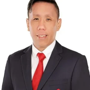 ZENG XIANQIANG, VICTOR (VICTOR ZENG)