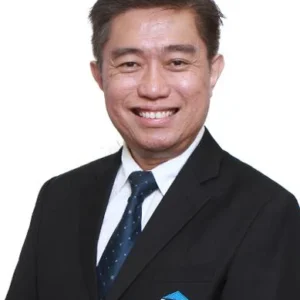 TOH WOON CHIANG GERALD