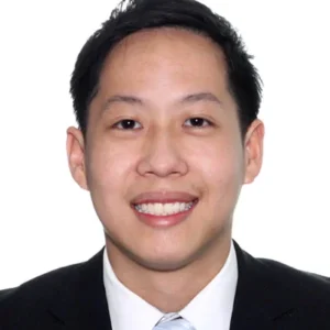 CHEONG HERNG LIANG AARON