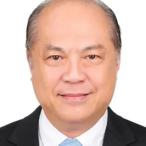 TAN KIM HO (RICHARD TAN)