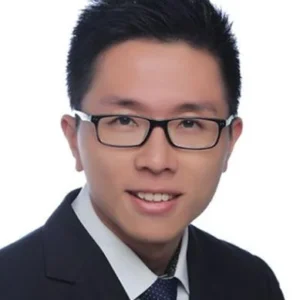 CHIN KIRK JIN (JOHNNY CHIN)