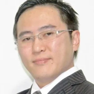 LIAU TZE SIANG, PATRICK (PATRICK LIAU)