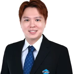 SEAH WEN JUN, SHAUN (SHAUN SEAH WEN JUN)