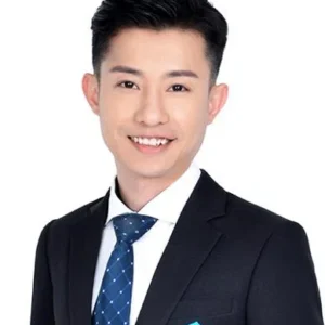 LIN JUNXIONG (JED LIN)