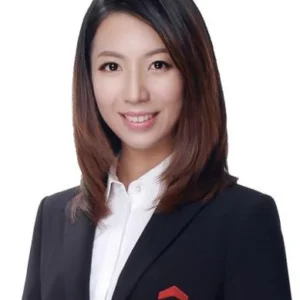 LAM XIANG YING (ELLEN LAM)