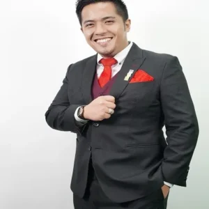 MUHAMMAD AZLAN SHAH BIN SAMRI (HAPPY AZLAN)