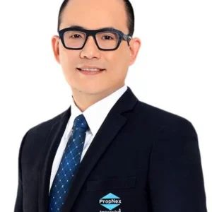 ONG ENG HOE (KEN ONG)