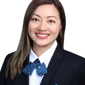 YEO SHWE LING, BELINDA (Belinda Yeo)